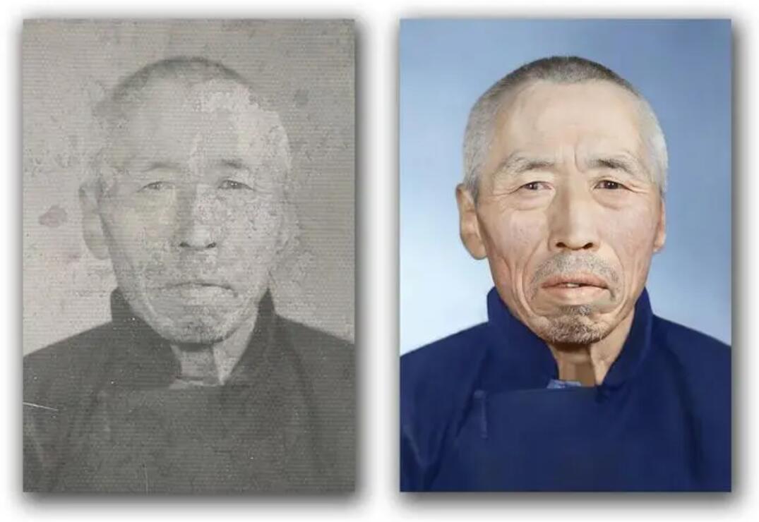 霍城破损照片修复-56