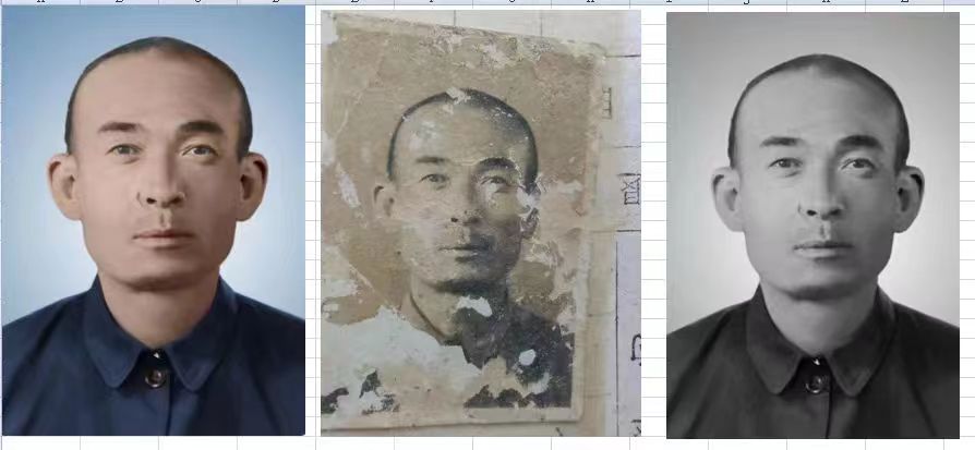 霍城老照片模糊修复-21